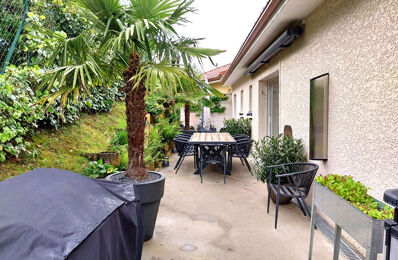 vente maison 380 000 € à proximité de Loire-sur-Rhône (69700)