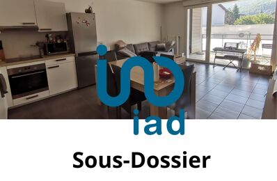 location appartement 767 € CC /mois à proximité de Tours-en-Savoie (73790)