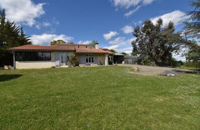vente maison 199 000 € à proximité de Sarriac-Bigorre (65140)