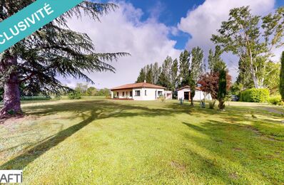 vente maison 348 500 € à proximité de Roquefort-sur-Garonne (31360)