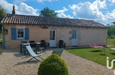vente maison 815 280 € à proximité de Salignac-de-Mirambeau (17130)