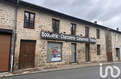 vente immeuble 119 000 € à proximité de Corrèze (19)
