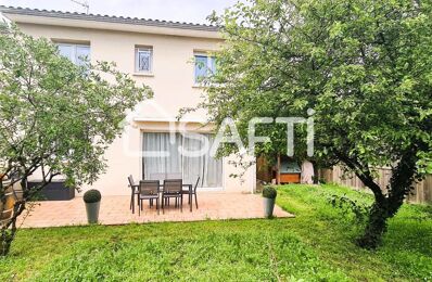vente maison 299 900 € à proximité de Soussans (33460)