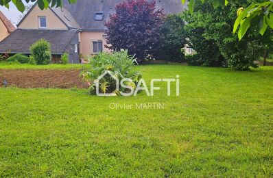 vente maison 254 200 € à proximité de Sainte-Jamme-sur-Sarthe (72380)
