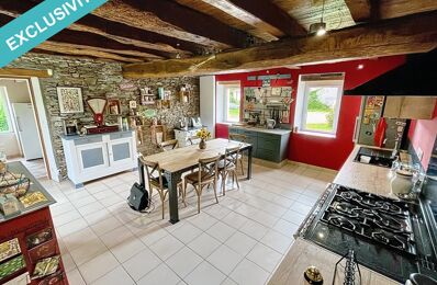 vente maison 490 000 € à proximité de Saint-Paul-Mont-Penit (85670)