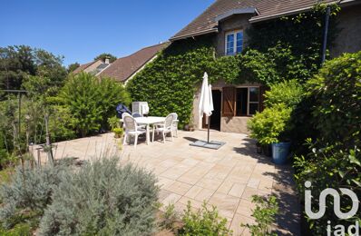 vente maison 180 000 € à proximité de Beaurepaire-en-Bresse (71580)