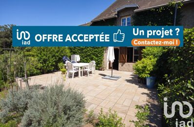 vente maison 180 000 € à proximité de Brainans (39800)