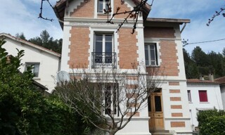 Maison 6 Pièces 150 m² à vendre à Espéraza (11260)
