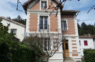 vente maison 178 000 € à proximité de Couiza (11190)