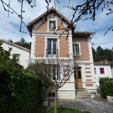 Maison 6 pièces 150 m²