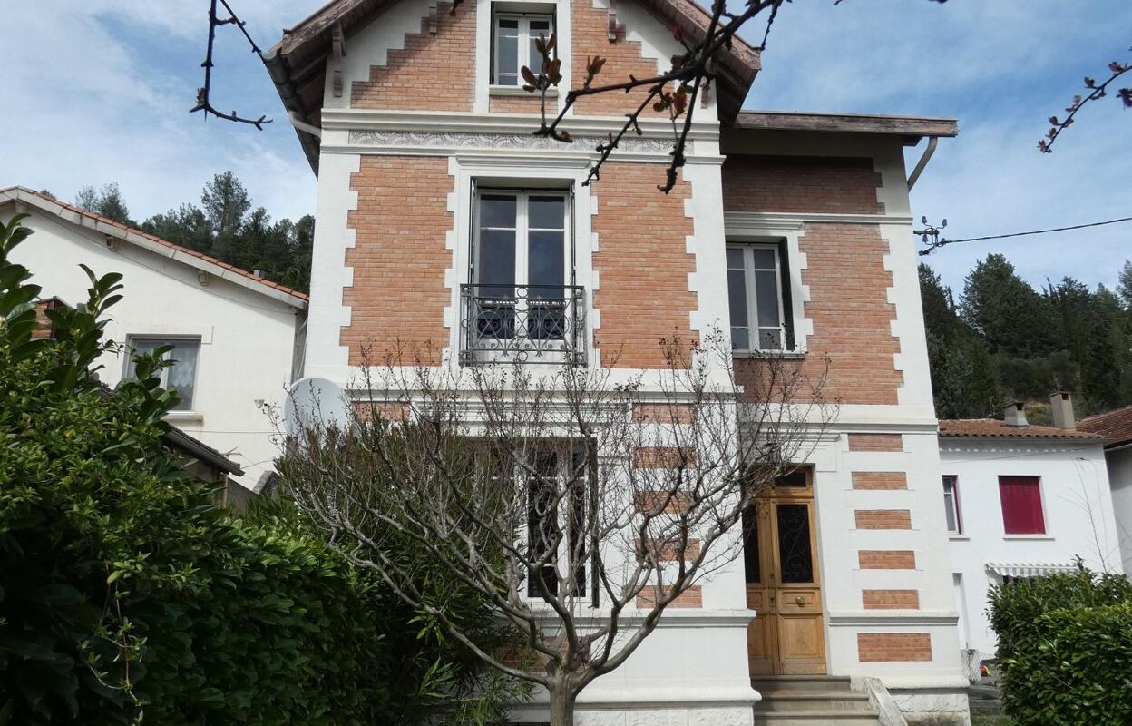 maison 6 pièces 150 m2 à vendre à Espéraza (11260)