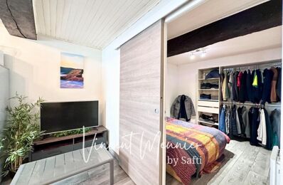 vente appartement 90 000 € à proximité de Balan (01360)