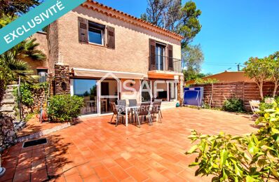 vente maison 375 000 € à proximité de Roquebrune-sur-Argens (83520)