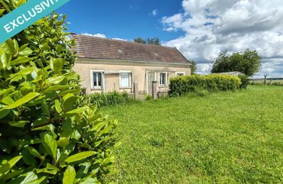 vente maison 153 000 € à proximité de Montigné-Lès-Rairies (49430)