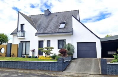 vente maison 310 000 € à proximité de La Bouëxière (35340)