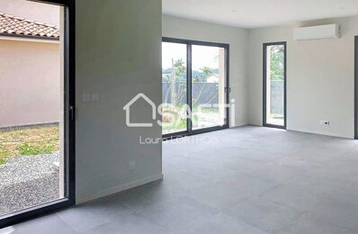 vente maison 369 000 € à proximité de Loubens-Lauragais (31460)
