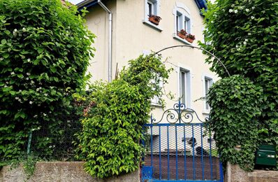 vente maison 395 000 € à proximité de Saint-Bernard (68720)