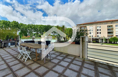 vente appartement 235 000 € à proximité de Lévignac (31530)
