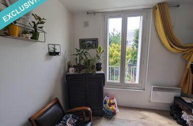 vente appartement 185 000 € à proximité de Châtillon (92320)