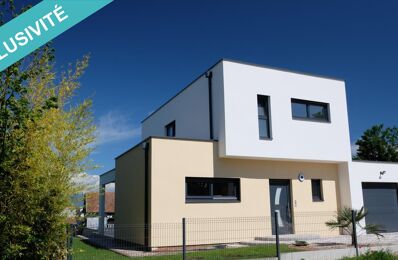 vente maison 478 000 € à proximité de Pulversheim (68840)