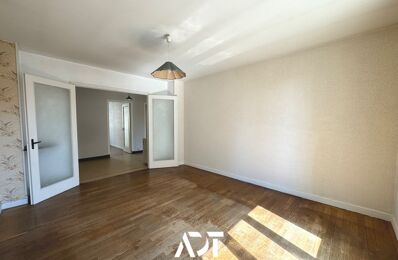 vente appartement 160 000 € à proximité de Biviers (38330)