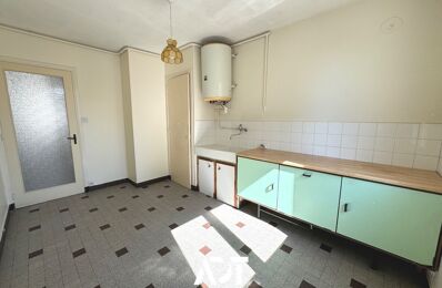 vente appartement 145 000 € à proximité de Autrans (38880)