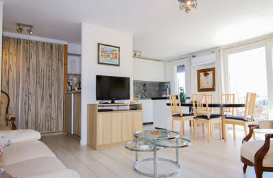 Appartement Carqueiranne 3 pièce(s) — photo du bien