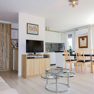 Appartement 3 pièces 369500 €