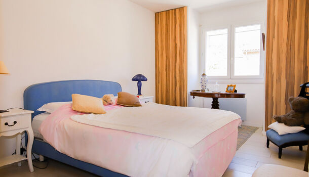 Appartement 3 pièces  à vendre Carqueiranne 83320