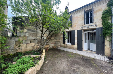 vente maison 189 000 € à proximité de Margaux-Cantenac (33460)