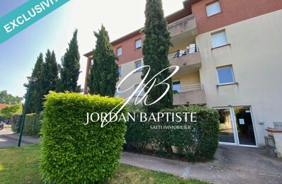 vente appartement 86 000 € à proximité de Castelsarrasin (82100)