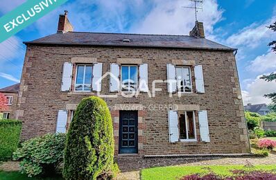 vente maison 136 000 € à proximité de Le Loroux (35133)
