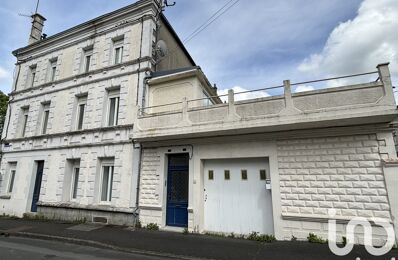 vente maison 199 500 € à proximité de Allonne (79130)