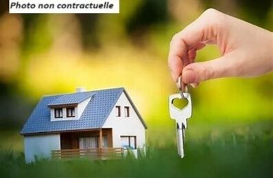 vente maison 278 800 € à proximité de La Saucelle (28250)