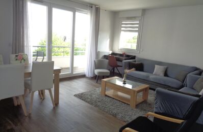 vente appartement 249 000 € à proximité de Jouy-le-Moutier (95280)