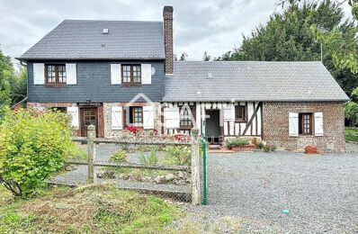 vente maison 179 900 € à proximité de Saint-Pierre-en-Auge (14170)