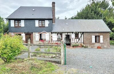 vente maison 169 900 € à proximité de Blangy-le-Château (14130)