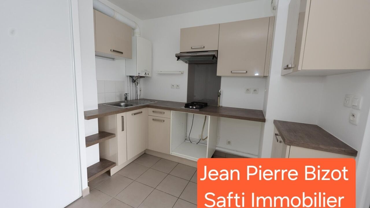 appartement 2 pièces 45 m2 à vendre à Chilly-Mazarin (91380)