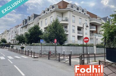 vente appartement 325 000 € à proximité de Montlhéry (91310)