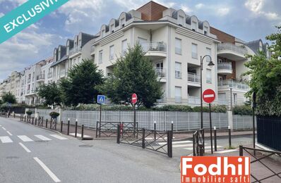 vente appartement 325 000 € à proximité de Longpont-sur-Orge (91310)