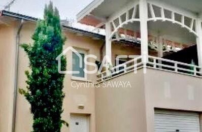 vente maison 490 000 € à proximité de Gujan-Mestras (33470)