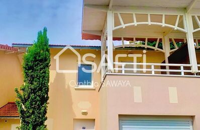 vente maison 490 000 € à proximité de Andernos-les-Bains (33510)