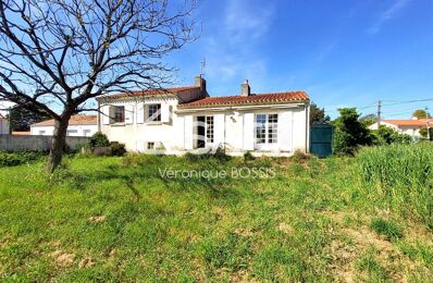 vente maison 240 000 € à proximité de Saint-Maixent-sur-Vie (85220)
