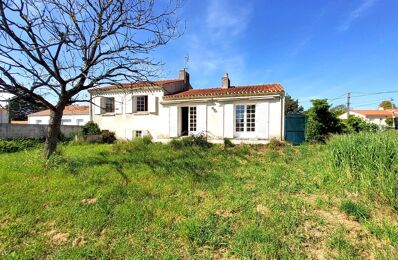 vente maison 229 000 € à proximité de Beaulieu-sous-la-Roche (85190)