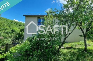 vente maison 165 000 € à proximité de Saint-Izaire (12480)