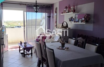 vente appartement 114 000 € à proximité de Bretignolles-sur-Mer (85470)