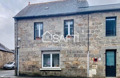 vente maison 69 000 € à proximité de Le Faouët (22290)