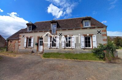 vente maison 91 500 € à proximité de Beauce la Romaine (41160)