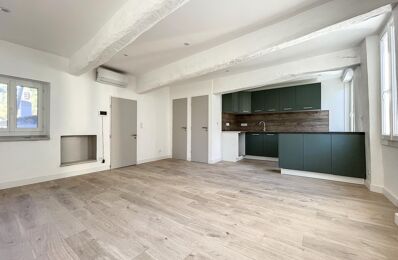 vente appartement 160 000 € à proximité de Bauduen (83630)