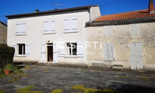 Maison 7 Pièces 286 m² à vendre à Surgères (17700)